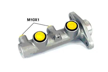 Главный тормозной цилиндр BREMBO M28019