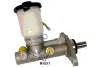 Главный тормозной цилиндр BREMBO M28029 (фото 1)