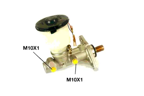 Главный тормозной цилиндр BREMBO M28032