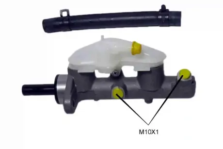 Главный тормозной цилиндр BREMBO M28045