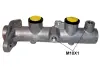 Главный тормозной цилиндр BREMBO M30013 (фото 1)