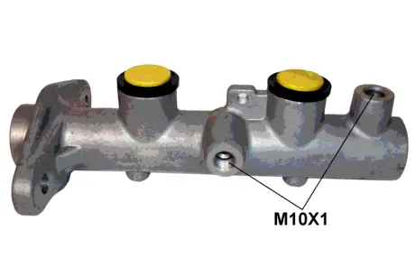 Главный тормозной цилиндр BREMBO M30013