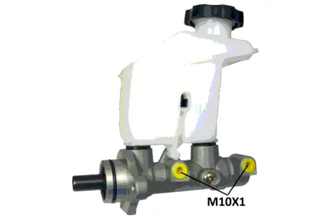 Главный тормозной цилиндр BREMBO M30015