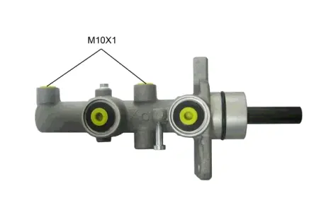 Главный тормозной цилиндр BREMBO M49004