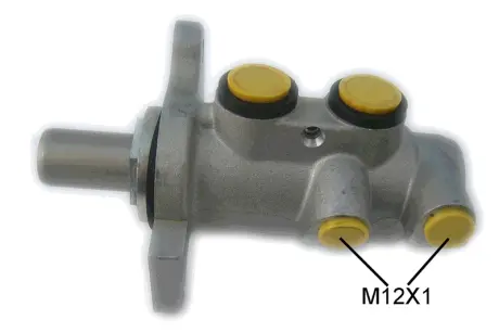 Главный тормозной цилиндр BREMBO M50001