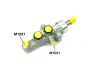 Главный тормозной цилиндр BREMBO M50002 (фото 1)