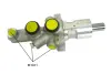 Главный тормозной цилиндр BREMBO M50004 (фото 1)