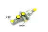 Главный тормозной цилиндр BREMBO M50007 (фото 1)