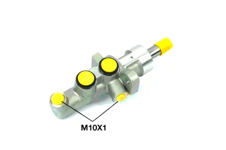 Главный тормозной цилиндр BREMBO M50009