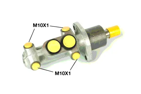 Главный тормозной цилиндр BREMBO M50011