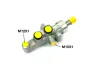 Главный тормозной цилиндр BREMBO M50023 (фото 1)