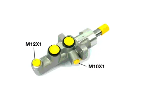 Главный тормозной цилиндр BREMBO M50023
