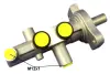 Главный тормозной цилиндр BREMBO M50028 (фото 1)