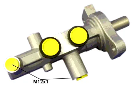 Главный тормозной цилиндр BREMBO M50028