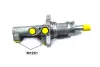Главный тормозной цилиндр BREMBO M50030 (фото 1)