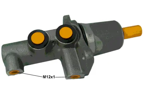 Главный тормозной цилиндр BREMBO M50032