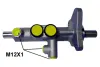 Главный тормозной цилиндр BREMBO M50034 (фото 1)