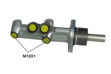 Главный тормозной цилиндр BREMBO M50041