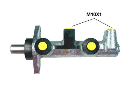 Главный тормозной цилиндр BREMBO M52008