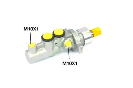 Главный тормозной цилиндр BREMBO M54005