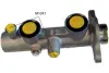 Главный тормозной цилиндр BREMBO M56002 (фото 1)