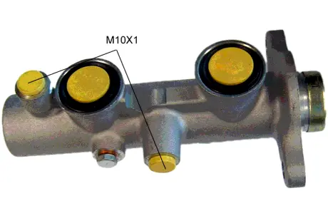 Главный тормозной цилиндр BREMBO M56002