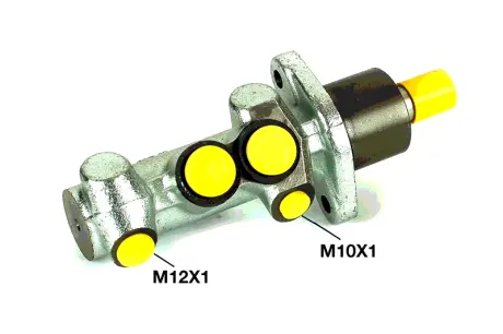 Главный тормозной цилиндр BREMBO M56029
