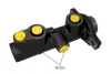 Главный тормозной цилиндр BREMBO M56032 (фото 1)