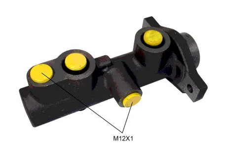 Главный тормозной цилиндр BREMBO M56032