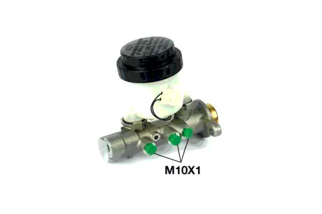 Главный тормозной цилиндр BREMBO M56064