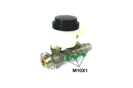 Главный тормозной цилиндр BREMBO M56065