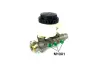 Главный тормозной цилиндр BREMBO M56066 (фото 1)