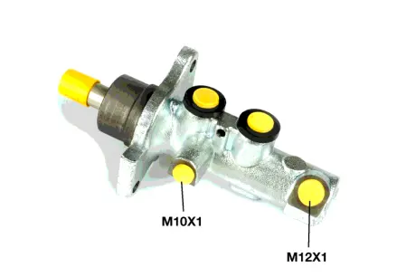 Главный тормозной цилиндр BREMBO M59003