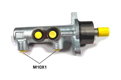 Главный тормозной цилиндр BREMBO M59006
