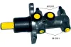 Главный тормозной цилиндр BREMBO M59012 (фото 1)
