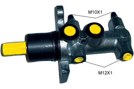 Главный тормозной цилиндр BREMBO M59012