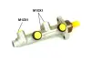Главный тормозной цилиндр BREMBO M59018 (фото 1)