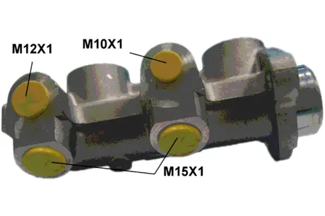 Главный тормозной цилиндр BREMBO M59030