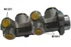 Главный тормозной цилиндр BREMBO M59031 (фото 1)