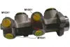 Главный тормозной цилиндр BREMBO M59032 (фото 1)