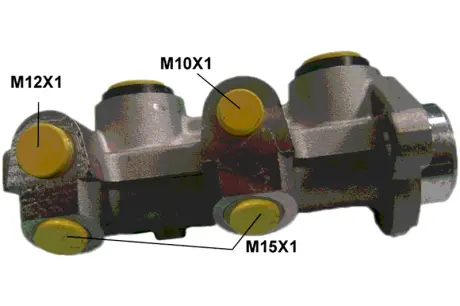 Главный тормозной цилиндр BREMBO M59032