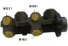 Главный тормозной цилиндр BREMBO M59036 (фото 1)