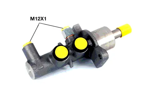 Главный тормозной цилиндр BREMBO M59039