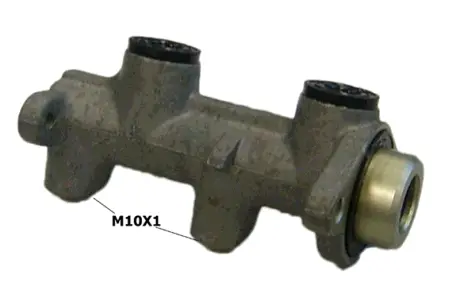 Главный тормозной цилиндр BREMBO M59043