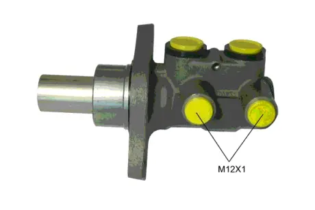Главный тормозной цилиндр BREMBO M59056