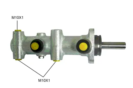 Главный тормозной цилиндр BREMBO M61001
