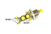 Главный тормозной цилиндр BREMBO M61003 (фото 1)
