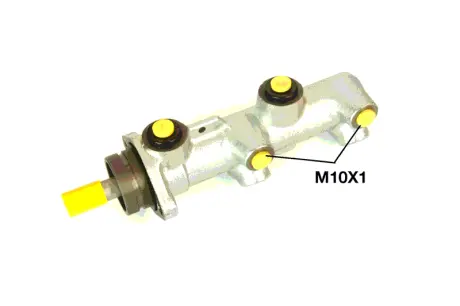 Главный тормозной цилиндр BREMBO M61004