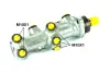 Главный тормозной цилиндр BREMBO M61006 (фото 1)