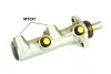 Главный тормозной цилиндр BREMBO M61009 (фото 1)